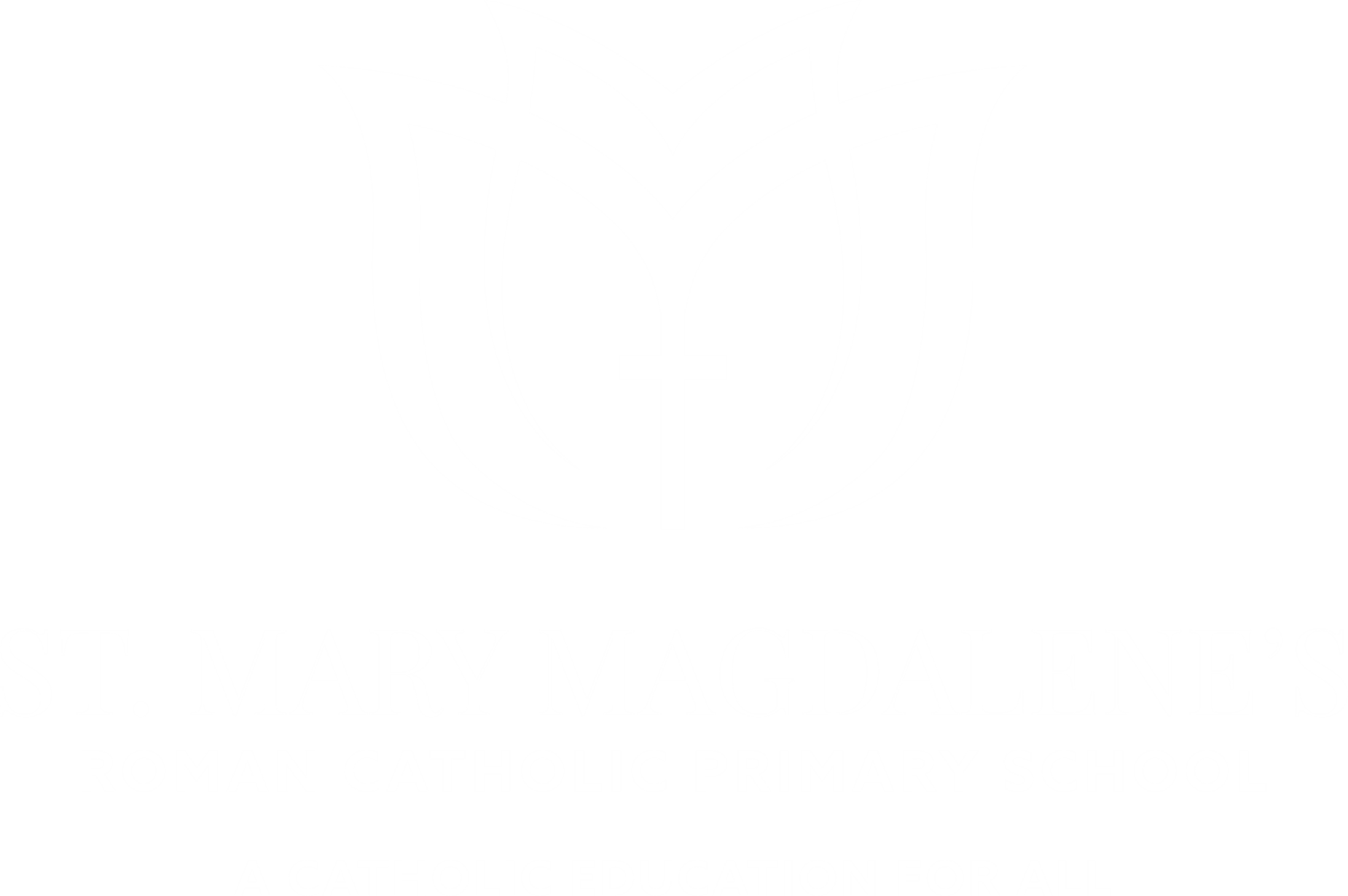 St Mary Magdalene's Roman Catholic Primary School